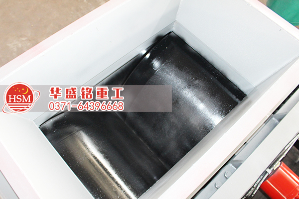 圣戈班明智選擇華盛銘對輥破碎機(jī)