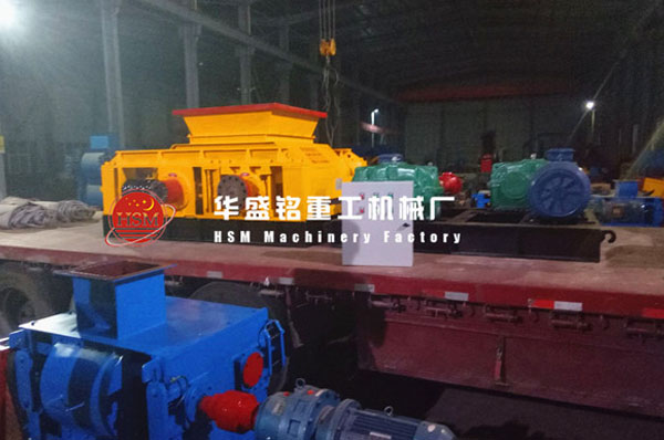 2PG610*400對(duì)輥破碎機(jī)